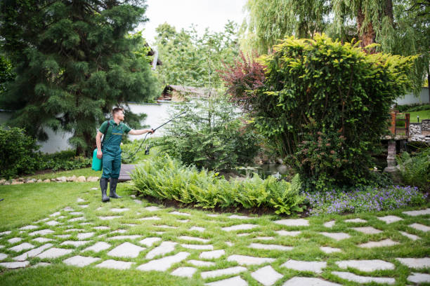 Best Commercial Pest Control Services  in New Carlisle, IN