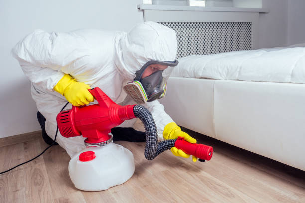 Best Pest Inspection Near Me  in New Carlisle, IN